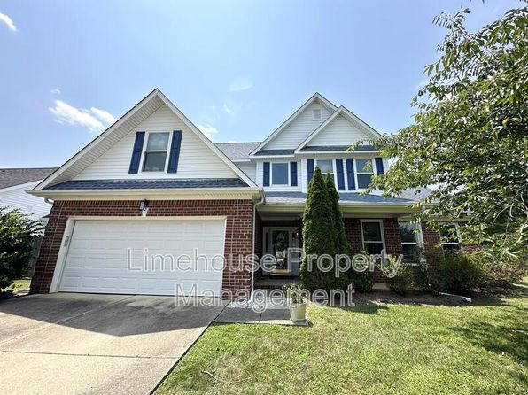 3236 Barbour Dr