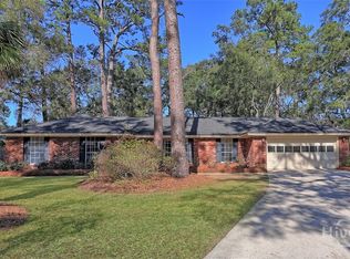 6 Leaning Oaks Court, Savannah, GA 31410