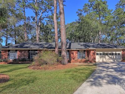 6 Leaning Oaks Court, Savannah, GA, 31410