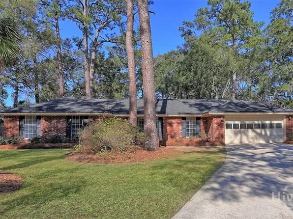 6 Leaning Oaks Court, Savannah, GA 31410