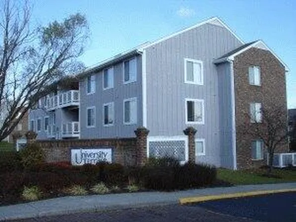 1209 University Ter APT I, Blacksburg, VA 24060