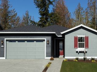 18401 145th St E, Bonney Lake, WA 98391
