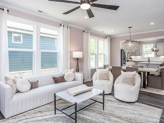 Model Representation