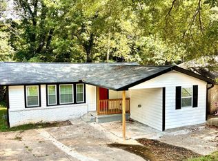 2571 Elliott St NW, Atlanta, GA 30318