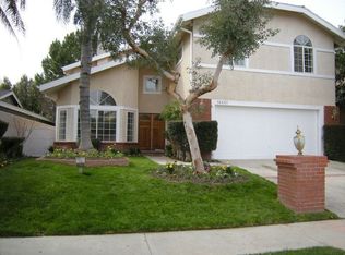 10451 Hanna Ave, Chatsworth, CA 91311