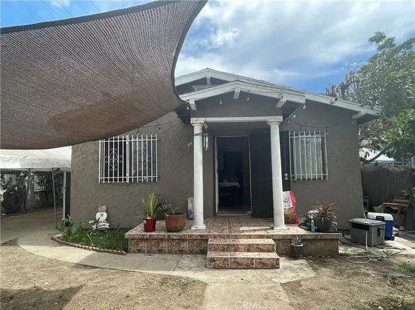 314 W 66th St, Los Angeles, CA 90003
