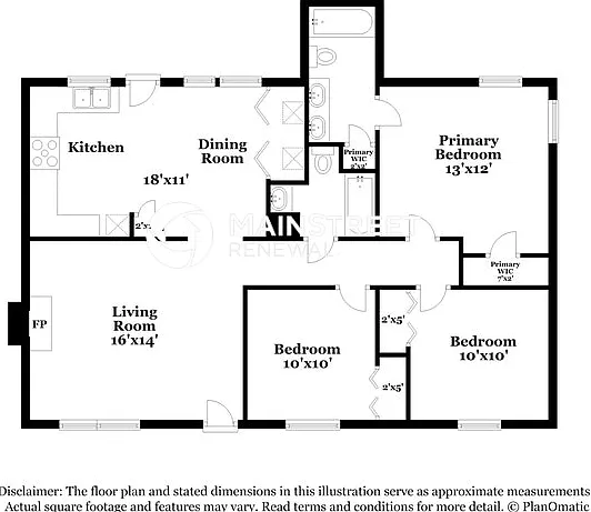 14 Richmond Dr — Photo 2