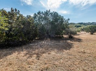 811 Newport Dr, Spicewood, TX 78669