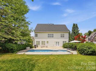 5008 Rosewater Ln, Indian Trail, NC 28079