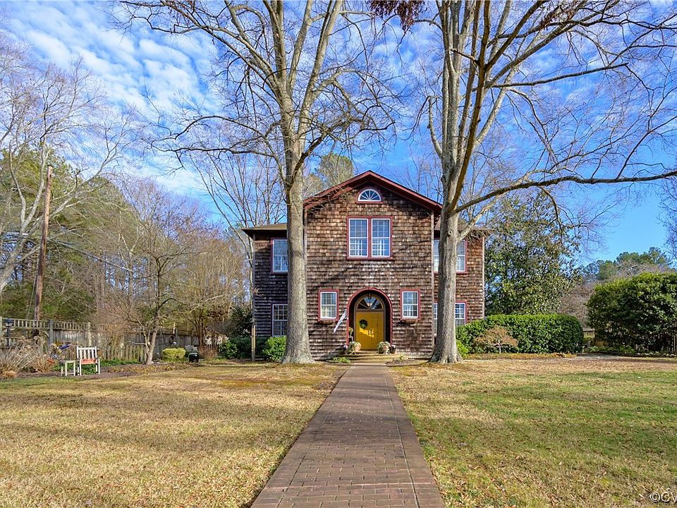 11174 Elmont Rd, Ashland, VA 23005 Zillow