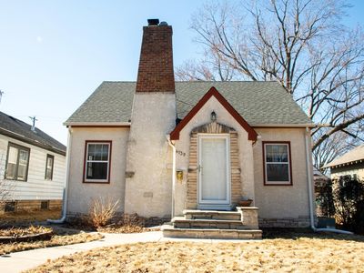 4139 Russell Ave N, Minneapolis, MN, 55412