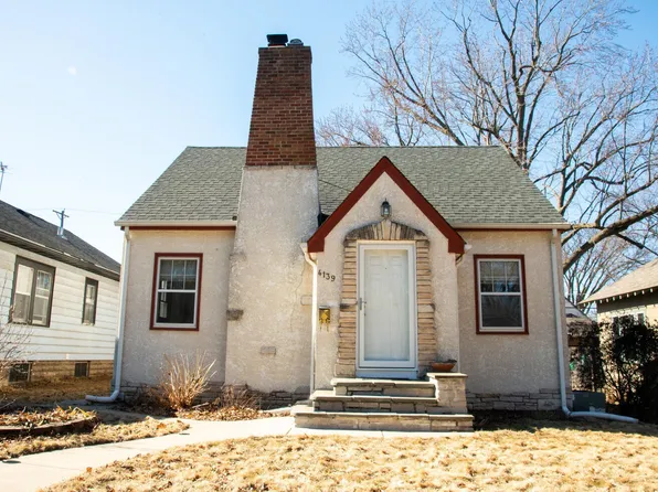 4139 Russell Ave N, Minneapolis, MN 55412