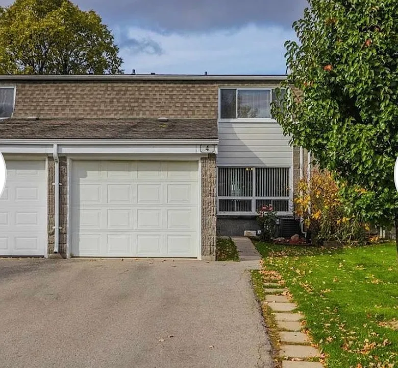 1460 Limberlost Rd