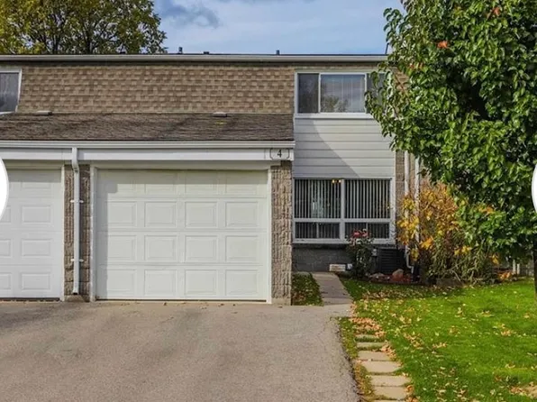 1460 Limberlost Rd, London, ON N6G 2C6