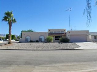3560 Wallingford Dr, Lake Havasu City, AZ 86406