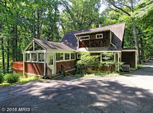 7219 Clifton Rd, Clifton, VA 20124