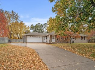 11526 Xavis St NW, Coon Rapids, MN 55433