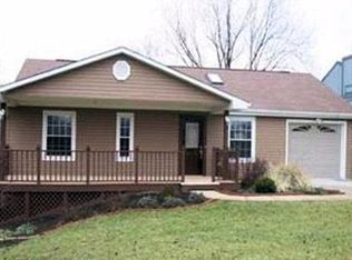 5190 Sheits Rd, Cincinnati, OH 45251