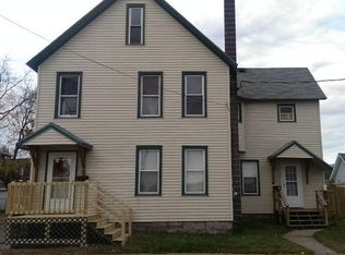 6 Elm St #B, Plattsburgh, NY 12901