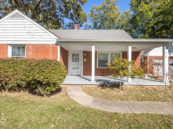 310 Longdon St, Greenwood, IN 46142