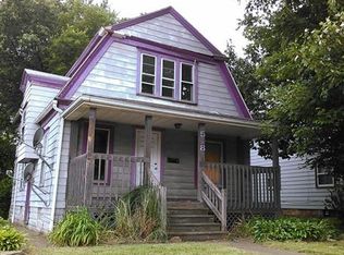 518 Brown St, Akron, OH