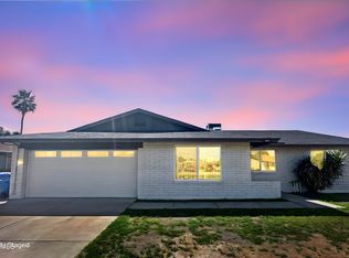 4435 W Desert Cove Avenue, Glendale, AZ 85304