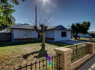 5201 N 71st Dr, Glendale, AZ 85303