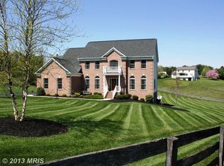 19115 Middletown Rd, Parkton, MD 21120