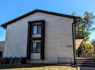1330 N Perry Ave APT 2, Wichita, KS 67203