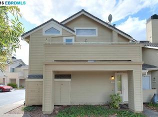 171 Seaway Ct, Hercules, CA