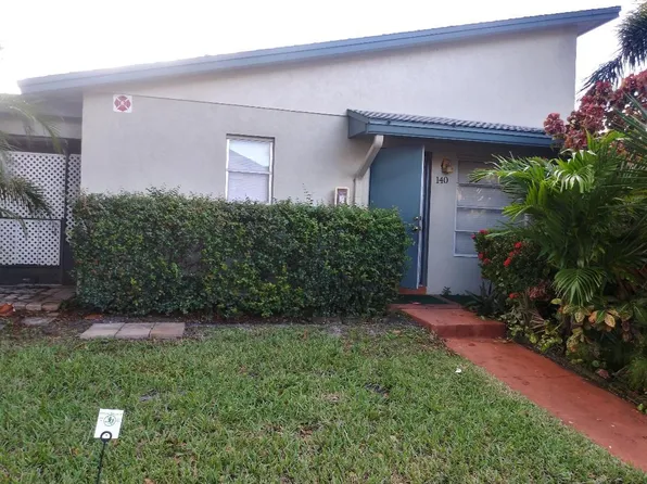 3000 NW 5th Ter, Pompano Beach, FL 33064