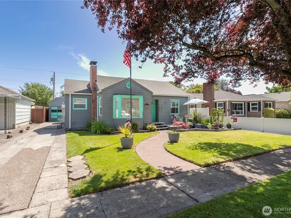 2649 Field Street, Longview, WA 98632