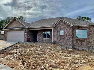 5705 Tumble Rock Ct, Bryant, AR 72022