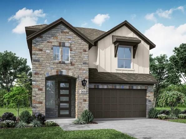112 Balboa Dr, Liberty Hill, TX 78642