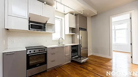 Rented by Nooklyn NYC LLC