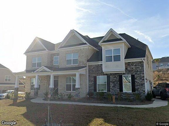 Property Side View