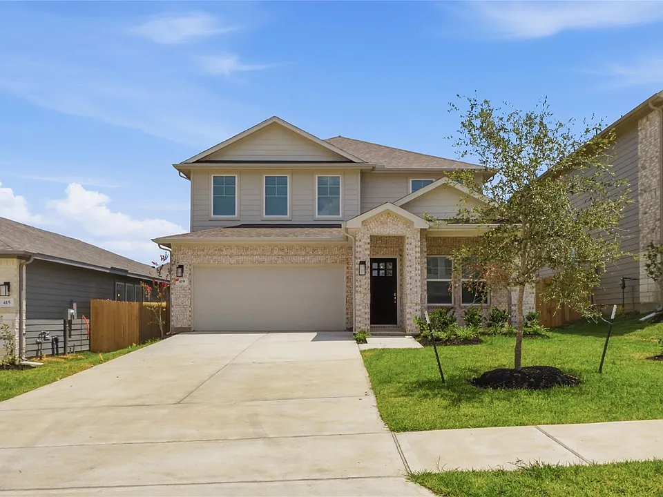 419 Gram Hill Dr