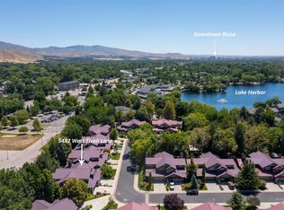 5482 W Tivoli Ln, Boise, ID 83703