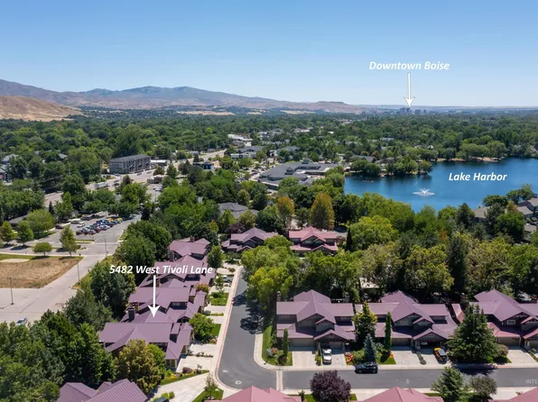 5482 W Tivoli Ln, Boise, ID 83703