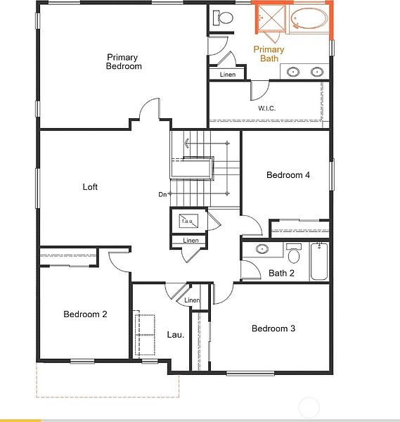 4th image of 924 Smith Street #62
