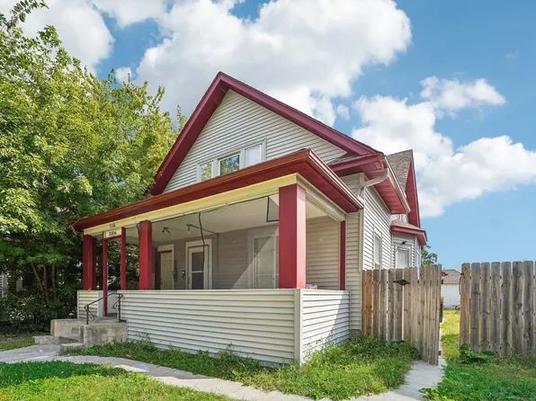 3106 Newton Ave N, Minneapolis, MN 55411