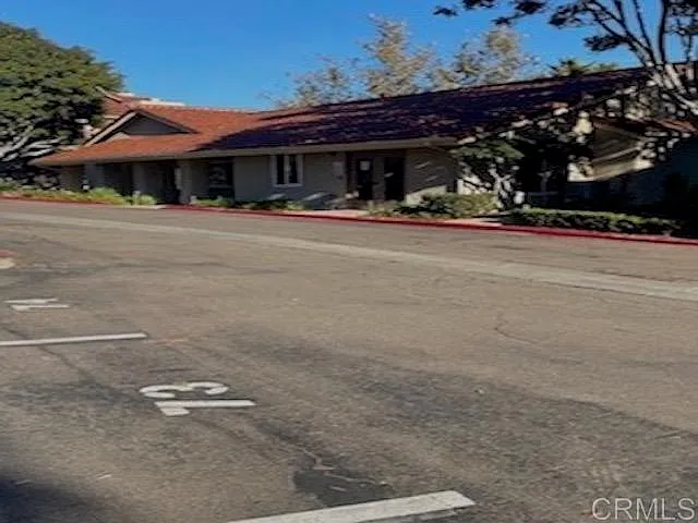 3463 Caminito Sierra #303 — Photo 1