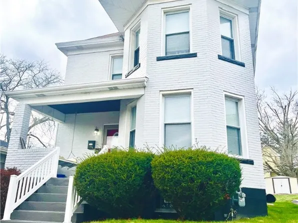 227 Grace Ave, Canonsburg, PA 15317