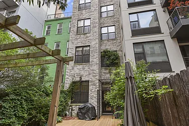 Rented by Besmatch Real Estate Inc