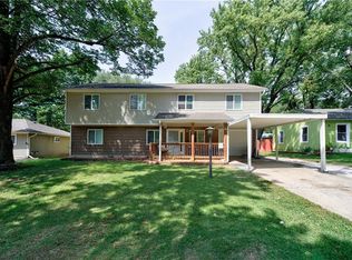 11424 Palmer Ave, Kansas City, MO 64134