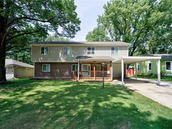 11424 Palmer Ave, Kansas City, MO 64134