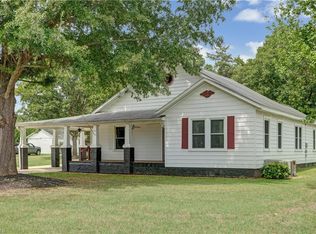 2504 S Scales St, Reidsville, NC 27320