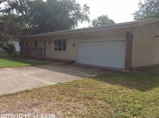 4430 Trier Rd, Fort Wayne, IN 46815