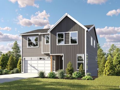 4343 72nd Drive NE, Marysville, WA, 98270