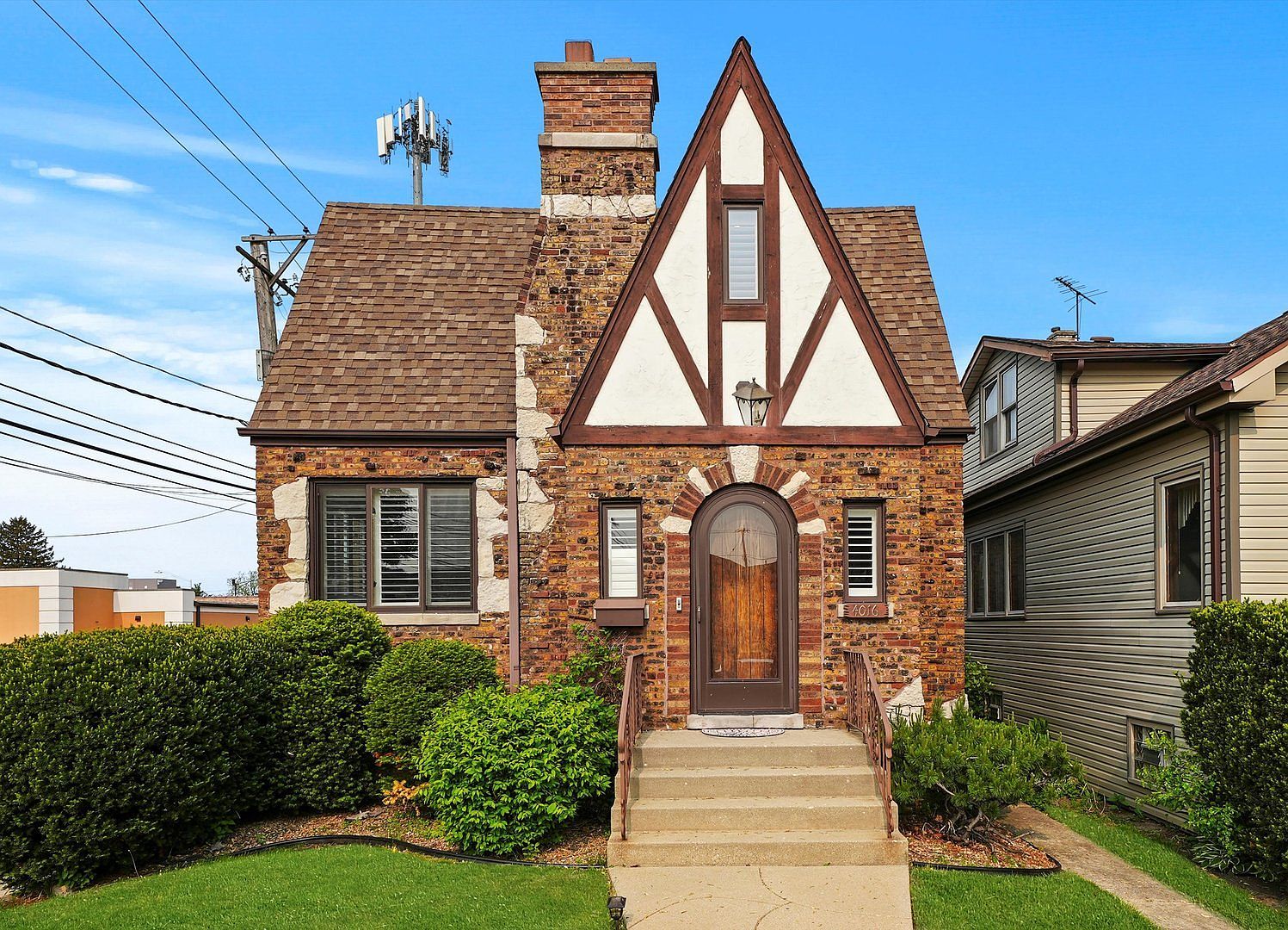 4016 N Ozark Ave, Norridge, IL 60706 Zillow